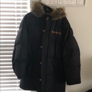 Timberland men’s jacket